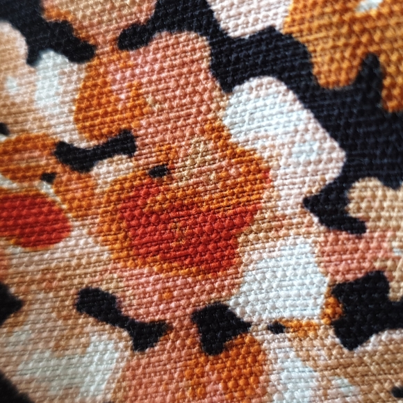 Dotti summer floral dress - Picture 7 of 7